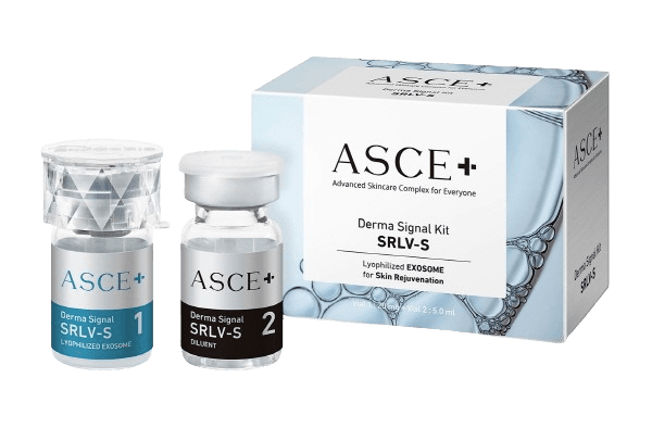 ASCE+ Exosome