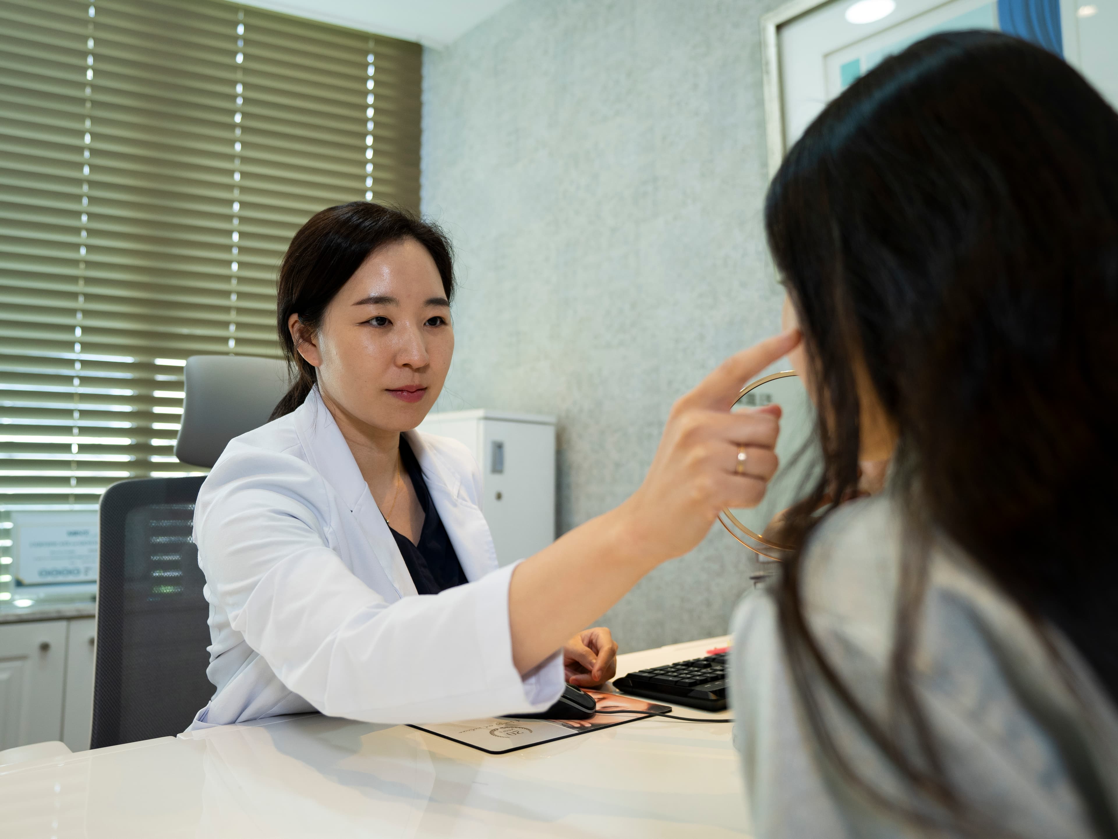 Direct Physician Care